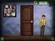 Mchezo AMGEL EASY ROOM kutoroka 284  online