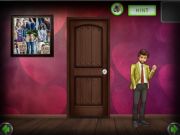 Mchezo AMGEL EASY ROOM kutoroka 285  online
