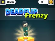 Mchezo Deadflip frenzy  online