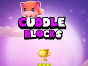 Mchezo Vitalu vya Cuddle  online
