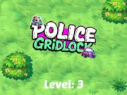 Mchezo Gridlock ya polisi  online