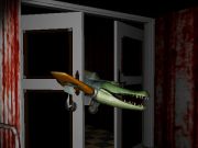 Mchezo Bombardino Crocodilo Terror Rukia  online