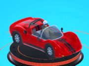 Mchezo Stunt Sprint  online