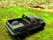 Mchezo Offroad Jeep Hills kuendesha  online