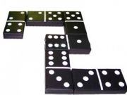 Mchezo Domino online wachezaji wengi  online