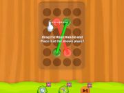 Mchezo Tangle kamba 3D unie puzzle  online