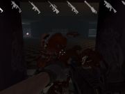 Mchezo Mgomo wa FNAF 2  online