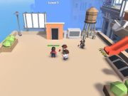 Mchezo Gangsta Duel  online