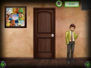 Mchezo AMGEL EASY ROOM kutoroka 286 online