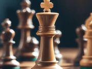 Mchezo Chess mkondoni  online