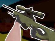 Mchezo CS: Amri ya Snipers  online