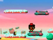Mchezo Lollipop kutoroka mania  online