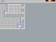 Mchezo Minesweeper  online