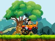 Mchezo Wheelie Buddy  online