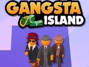 Mchezo Kisiwa cha Gangsta  online