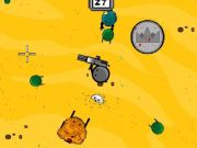 Mchezo Zombies!  online