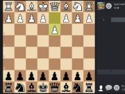 Mchezo Chess mkondoni  online