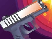 Mchezo Flipthegun  online