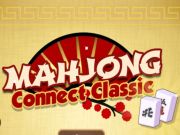 Mchezo Mahjong Unganisha Classic online