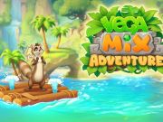 Mchezo Vega Mix 2: Siri ya Kisiwa online