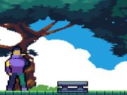 Mchezo Mkimbiaji wa Moshi wa Moshi 2d online