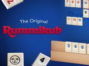 Mchezo Rummikub online