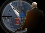 Mchezo Hitman Sniper online