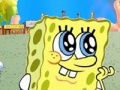 Mchezo Vita vya Spongebob  online