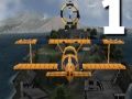 Mchezo Stunt Pilot 2: San Francisco  online