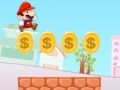 Mchezo Mario nzuri adventure 3  online