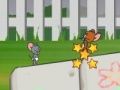 Mchezo Tom na Jerry wakati wa kusafiri 2  online