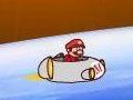 Mchezo Super Mario Galaxy online