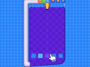 Mchezo 2048 inazuia uharibifu online
