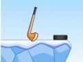 Mchezo Slapshot sahihi  online