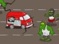Mchezo Zombie rumble online