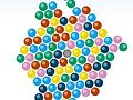 Mchezo Bubble Spinner  online