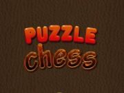 Mchezo Chess puzzle online