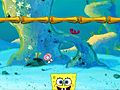 Mchezo Spongebob Squarepants kina cha bahari  online