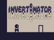 Mchezo Invertinator online