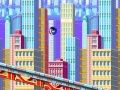Mchezo Sonic-vs-knuckles  online
