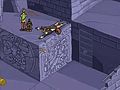 Mchezo Scoobydoo Adventures 4  online