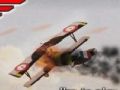 Mchezo Red Baron 1918  online
