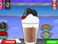 Mchezo Freezeria ya Papa  online