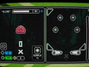 Mchezo Ballpin online