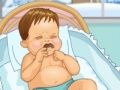 Mchezo Vaa mtoto wangu online Mchezo Vaa mtoto wangu online