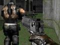 Mchezo Super Sergeant Shooter 2 Kiwango cha Pakiti  online