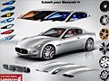 Mchezo Pimp maserati yangu  online