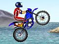 Mchezo Timu ya FMX  online