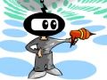 Mchezo Monster bash online