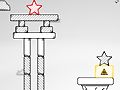 Mchezo Redstar Fall Pro online